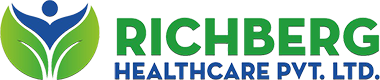 Richberg Healthcare Pvt. Ltd.